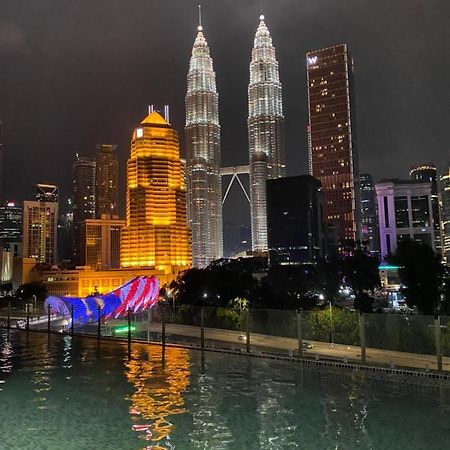 Legasi Kampung Baru By Twenty7 Apartment Kuala Lumpur Exterior photo